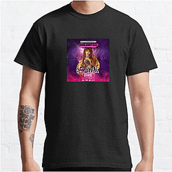 Yeri Mua – Exclusive Star Capsule Yeri Mua T-Shirts