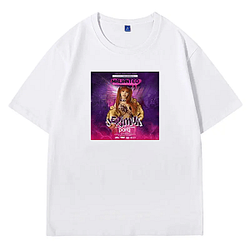 Yeri Mua – Exclusive Star Capsule Yeri Mua T-Shirts