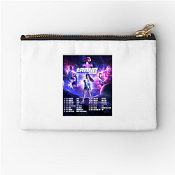 Yeri Mua – Dreamwave Exclusive Edition Yeri Mua Zipper Pouches