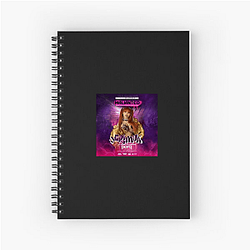 Yeri Mua – Exclusive Star Capsule Yeri Mua Notebook