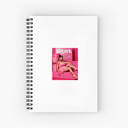 Yeri Mua – Signature Vibes Collection Yeri Mua Notebook