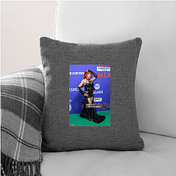 Yeri Mua – Timeless Signature Collection Yeri Mua Pillows Cover