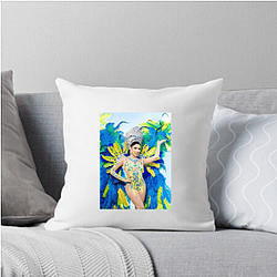 Yeri Mua – Shine Bright Limited Series Yeri Mua Pillows Cover