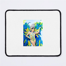 Yeri Mua – Shine Bright Limited Series Yeri Mua Mouse Pads