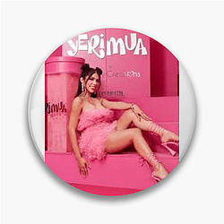 Yeri Mua – Signature Vibes Collection Yeri Mua Pins