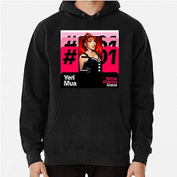 Yeri Mua – Rhythm and Soul Capsule Yeri Mua Hoodies