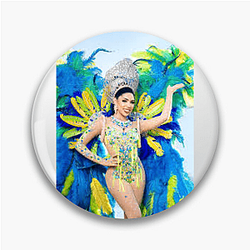 Yeri Mua – Shine Bright Limited Series Yeri Mua Pins