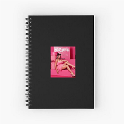 Yeri Mua – Signature Vibes Collection Yeri Mua Notebook