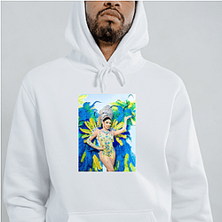 Yeri Mua – Shine Bright Limited Series Yeri Mua Hoodies