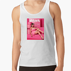 Yeri Mua – Signature Vibes Collection Yeri Mua Tank Tops