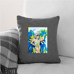 Yeri Mua – Shine Bright Limited Series Yeri Mua Pillows Cover