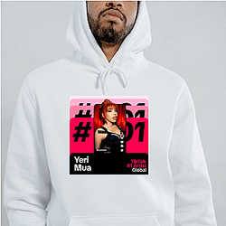 Yeri Mua – Rhythm and Soul Capsule Yeri Mua Hoodies