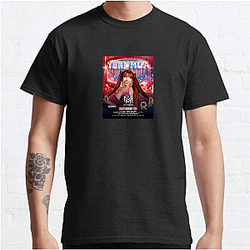 Yeri Mua – Collector’s Melody Edition Yeri Mua T-Shirts