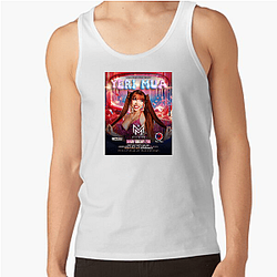 Yeri Mua – Collector’s Melody Edition Yeri Mua Tank Tops