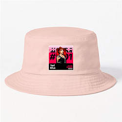 Yeri Mua – Rhythm and Soul Capsule Yeri Mua Hats & Caps