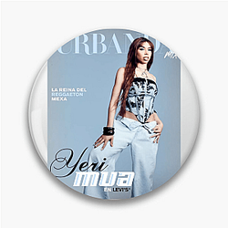 Yeri Mua – Best Hits Collection Yeri Mua Pins