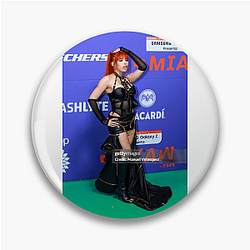 Yeri Mua – Timeless Signature Collection Yeri Mua Pins