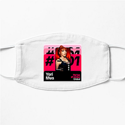Yeri Mua – Rhythm and Soul Capsule Yeri Mua Face Masks