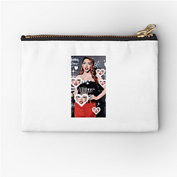 Yeri Mua – Ultimate Music Vibes Yeri Mua Zipper Pouches