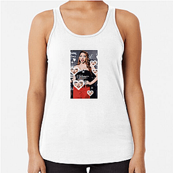 Yeri Mua – Ultimate Music Vibes Yeri Mua Tank Tops