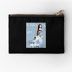 Yeri Mua – Best Hits Collection Yeri Mua Zipper Pouches
