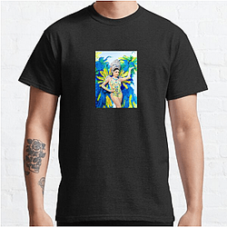 Yeri Mua – Shine Bright Limited Series Yeri Mua T-Shirts