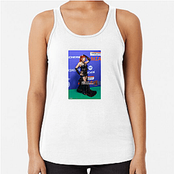 Yeri Mua – Timeless Signature Collection Yeri Mua Tank Tops
