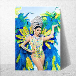 Yeri Mua – Shine Bright Limited Series Yeri Mua Posters
