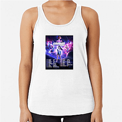 Yeri Mua – Dreamwave Exclusive Edition Yeri Mua Tank Tops