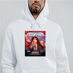 Yeri Mua – Collector’s Melody Edition Yeri Mua Hoodies
