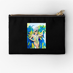 Yeri Mua – Shine Bright Limited Series Yeri Mua Zipper Pouches