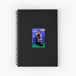 Yeri Mua – Timeless Signature Collection Yeri Mua Notebook