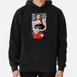Yeri Mua – Ultimate Music Vibes Yeri Mua Hoodies