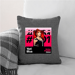 Yeri Mua – Rhythm and Soul Capsule Yeri Mua Pillows Cover