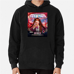 Yeri Mua – Collector’s Melody Edition Yeri Mua Hoodies