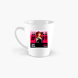 Yeri Mua – Rhythm and Soul Capsule Yeri Mua Mugs