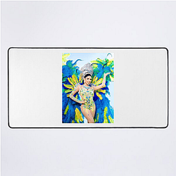 Yeri Mua – Shine Bright Limited Series Yeri Mua Mouse Pads