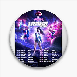 Yeri Mua – Dreamwave Exclusive Edition Yeri Mua Pins