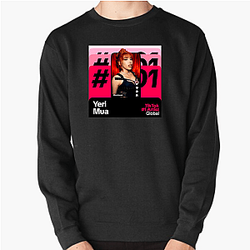 Yeri Mua – Rhythm and Soul Capsule Yeri Mua Sweatshirts