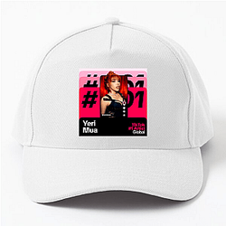 Yeri Mua – Rhythm and Soul Capsule Yeri Mua Hats & Caps