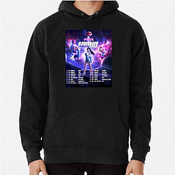 Yeri Mua – Dreamwave Exclusive Edition Yeri Mua Hoodies