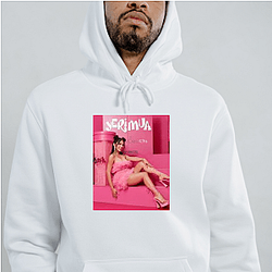 Yeri Mua – Signature Vibes Collection Yeri Mua Hoodies
