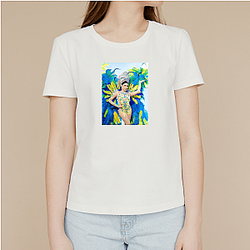 Yeri Mua – Shine Bright Limited Series Yeri Mua T-Shirts