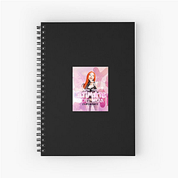 Yeri Mua – Limited Edition Sounds Yeri Mua Notebook