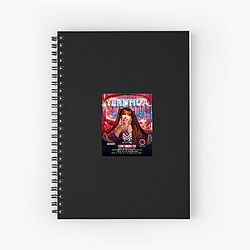 Yeri Mua – Collector’s Melody Edition Yeri Mua Notebook