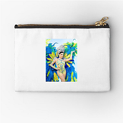 Yeri Mua – Shine Bright Limited Series Yeri Mua Zipper Pouches