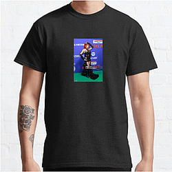 Yeri Mua – Timeless Signature Collection Yeri Mua T-Shirts