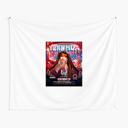 Yeri Mua – Collector’s Melody Edition Yeri Mua Tapestries