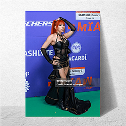 Yeri Mua – Timeless Signature Collection Yeri Mua Posters