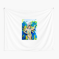 Yeri Mua – Shine Bright Limited Series Yeri Mua Tapestries